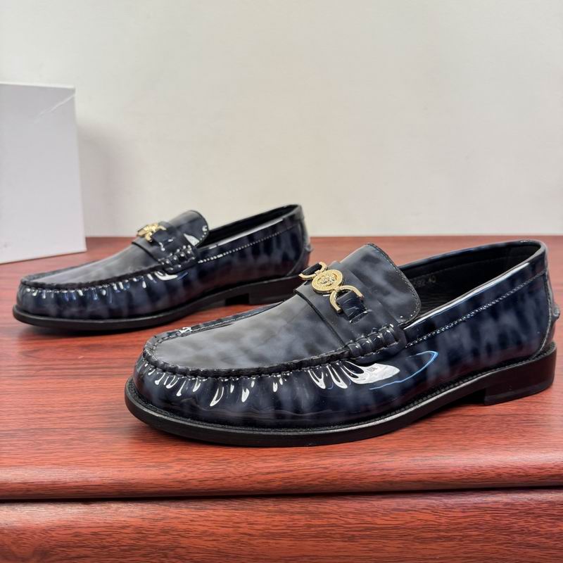 Versace Dress Shoes Mens ID:20260319-397